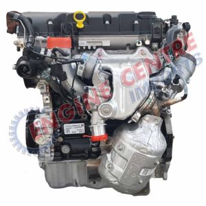 Chevrolet B14NET ENGINE