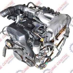 Lexus 3.0L V6 VVTi- [2JZ-GE]