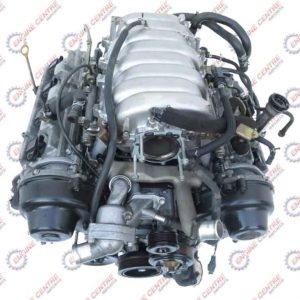 Lexus 4.7L V8 VVTi - [2UZ-FE]