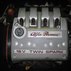 Alfa 1.6L 16V Twinspark - [AR32104]