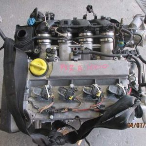 Alfa 2.0L 16V JTS
