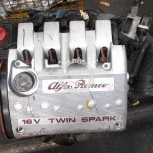 Alfa 2.0L 16V Twinspark - [AR32301]