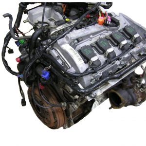 Audi 1.8L Turbo 20 Valve [AEB]