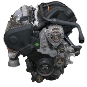 Audi 1.8L 20 Valve [APT]