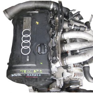 Audi 1.8L 20 Valve [ADR]