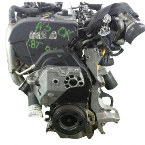 Audi 1.8L 20 Valve [AGU]