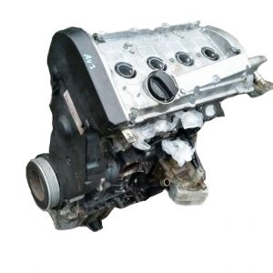 Audi 1.8L Turbo [AVJ]