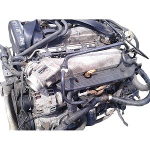 Audi 1.8L Twin Turbo - 132kw [APP]