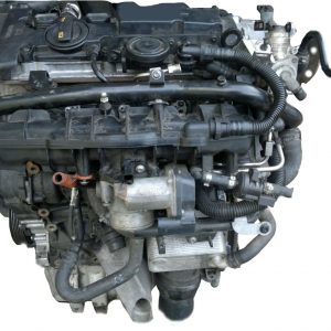 Audi 2.0L Turbo 20 Valve [BWE] - B7