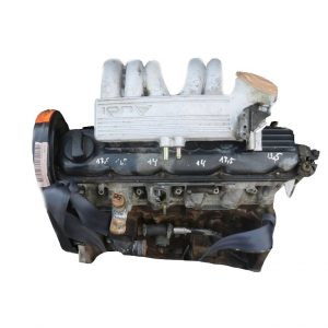 Audi 2.3L - 5 Cylinder [AAR]