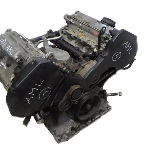Audi 2.4L V6 [AML]