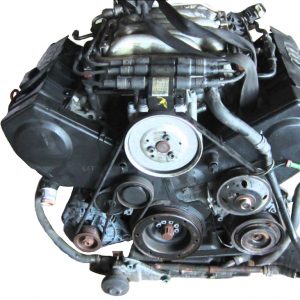 Audi 2.6L V6 [ABC]