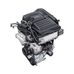 audi 1.4l TFSi
