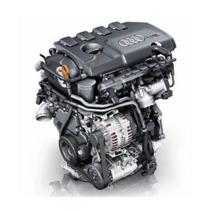 Audi 2l TFS1