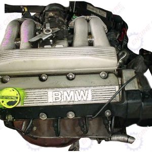 BMW 1.8L 8v [S36]