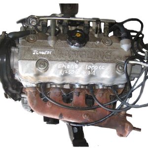 Chana 1lt