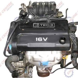 Chevrolet 1.6L 16V E-Tec II - [F16D3]