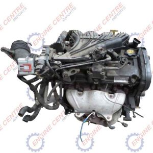 Chrysler 2.0L PT Crusier