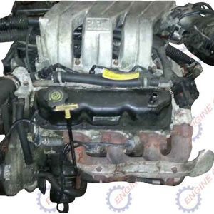Chrysler 3.3L V6 Voyager