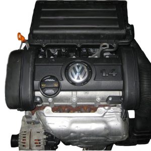 VW 1.4L 16V -[BUD]