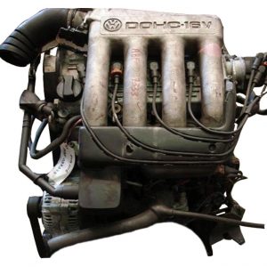 VW 2.0L 16V DOHC- [ABF]