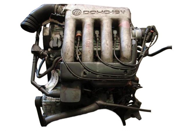 16 dohc двигатель