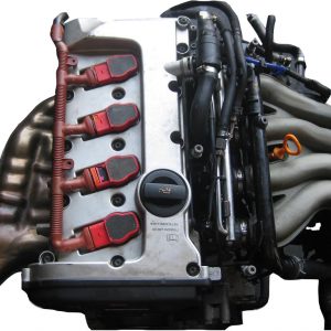 VW 2.0L 20V – [ALT]