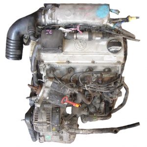 VW 2.0L 8V EFi – [2E]