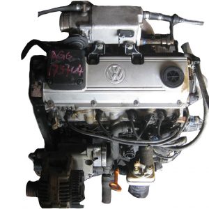 VW 2.0L 8V EFi – [AGG]