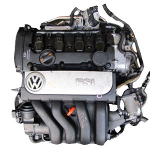 VW 2.0L FSi – [BVY]