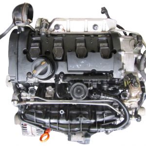 VW 2.0L Turbo FSi – [BWA]