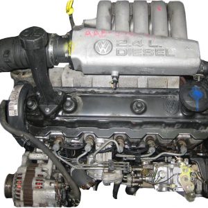 VW 2.4L Diesel – [AAB]