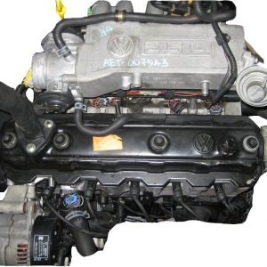 VW 2.5L – [AET]