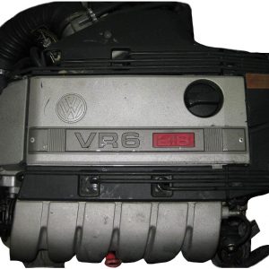VW 2.8L – [AAA]